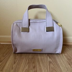 Steve Madden, Pink Leather handbag